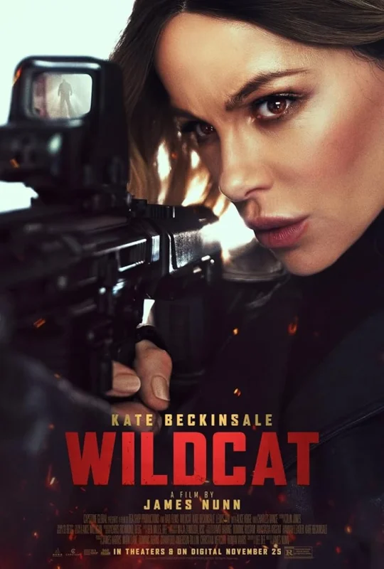 فيلم Wildcat 2025 مترجم كامل بجودة HD