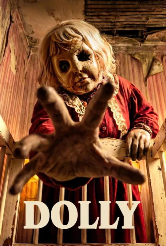 فيلم Dolly 2026 مترجم كامل بجودة HD