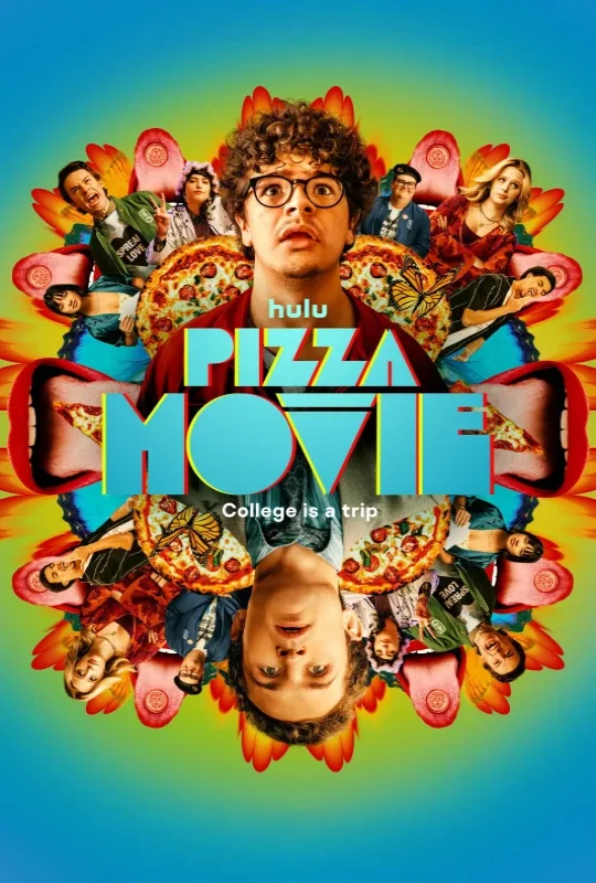فيلم Pizza Movie 2026 مترجم بدون إعلانات